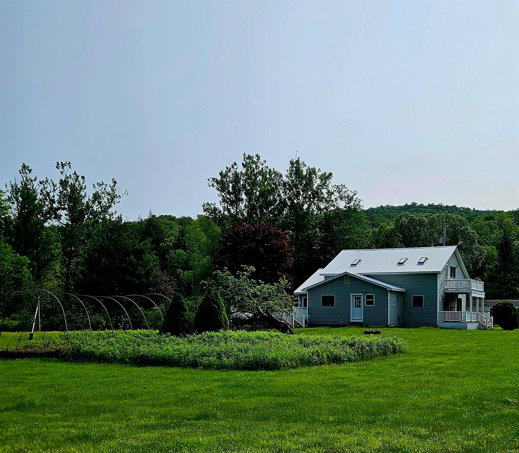 Single Family Bonnie Brook  Delaware County, NY 12776, MLS-H6272618-15