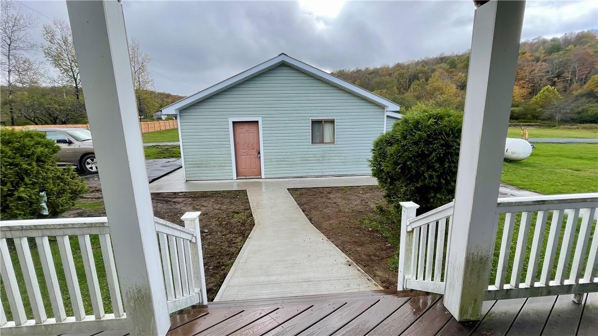 Single Family Bonnie Brook  Delaware County, NY 12776, MLS-H6272618-18