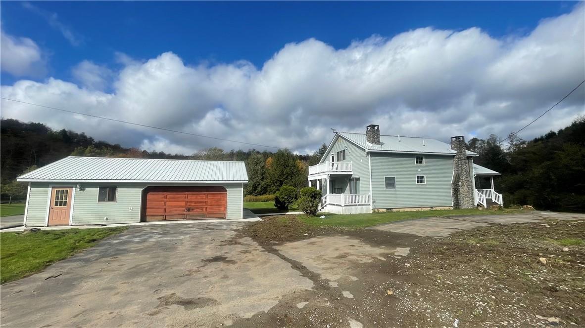 Single Family Bonnie Brook  Delaware County, NY 12776, MLS-H6272618-19