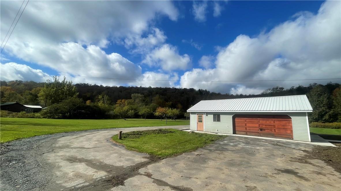 Single Family Bonnie Brook  Delaware County, NY 12776, MLS-H6272618-20