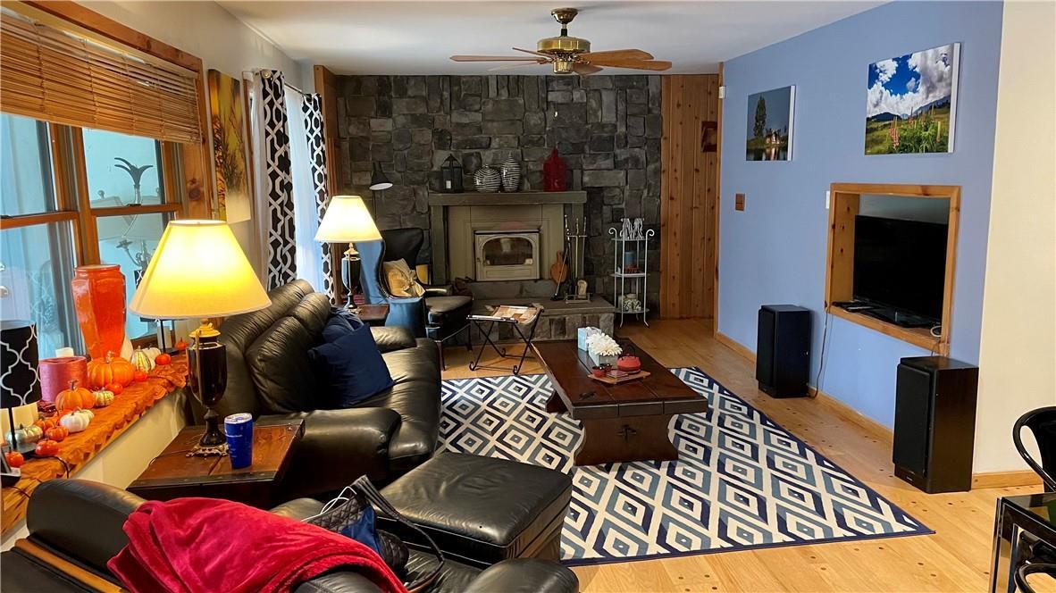 Single Family Bonnie Brook  Delaware County, NY 12776, MLS-H6272618-21