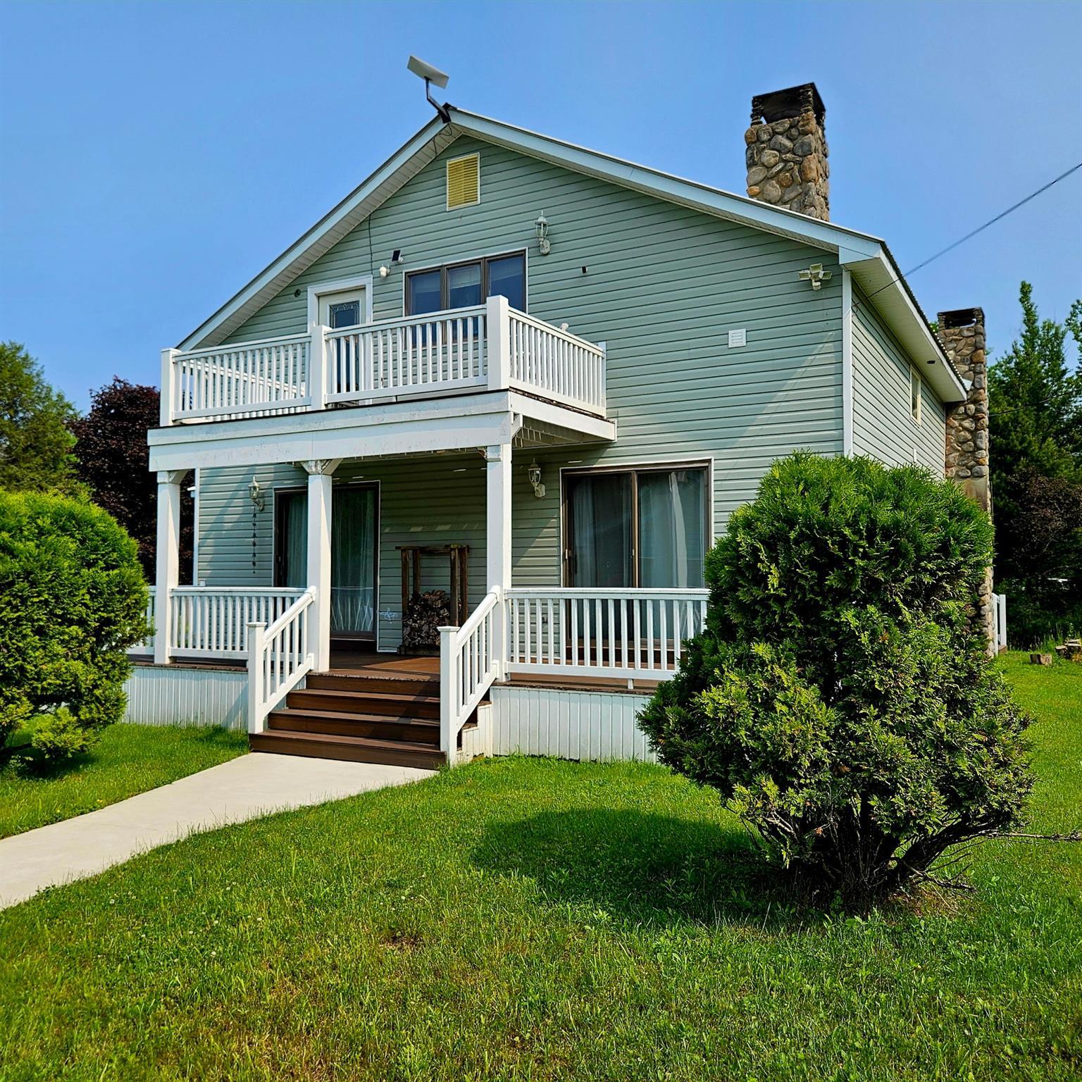 Single Family Bonnie Brook  Delaware County, NY 12776, MLS-H6272618-3