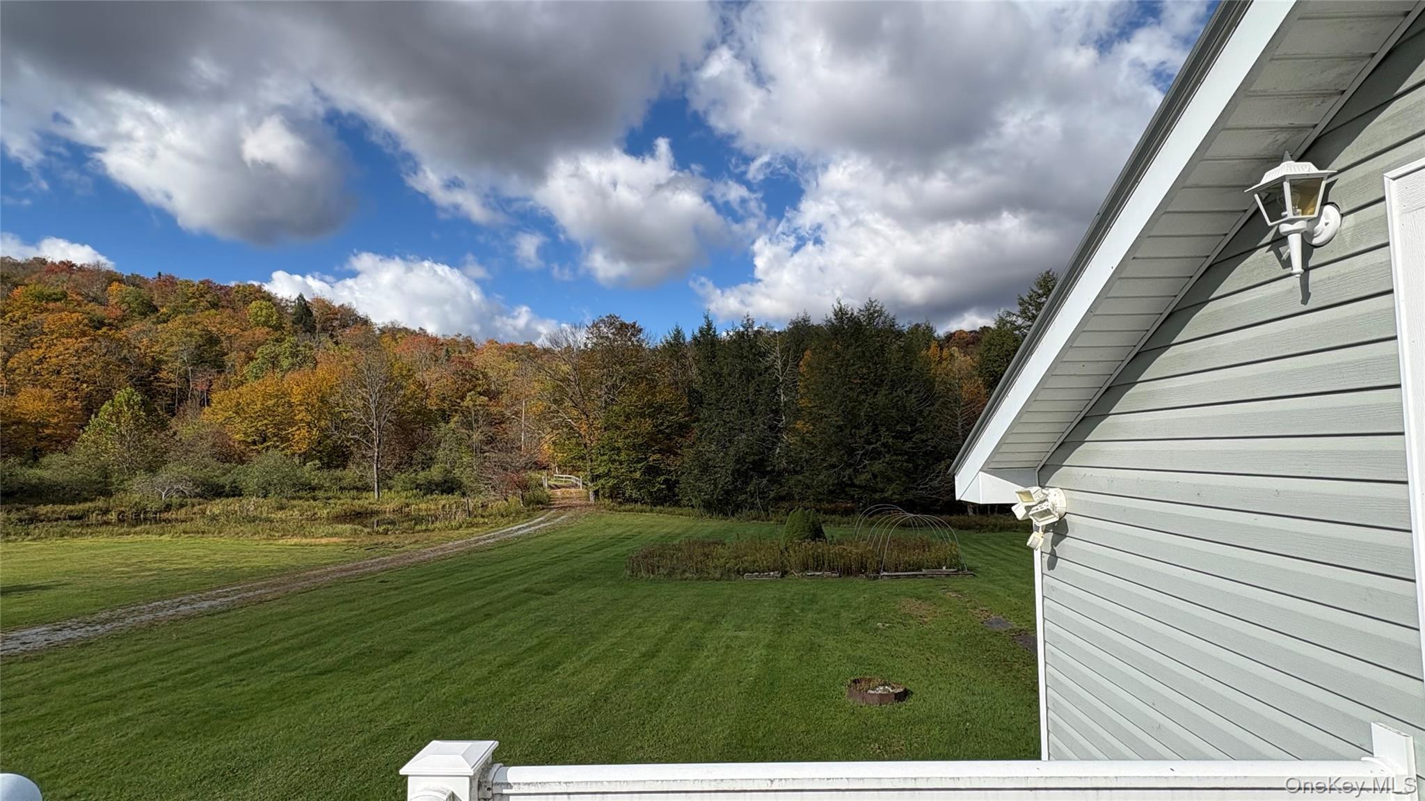 Single Family Bonnie Brook Road Delaware County, NY 12776, MLS-H6272618-49