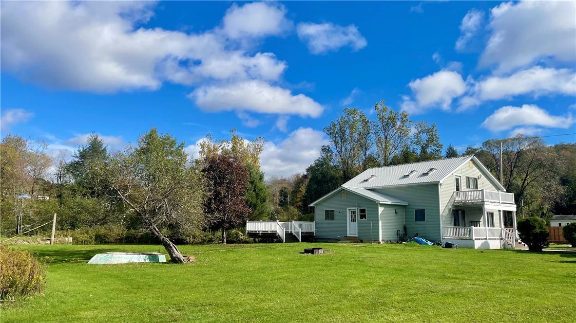 Single Family Bonnie Brook  Delaware County, NY 12776, MLS-H6272618-8