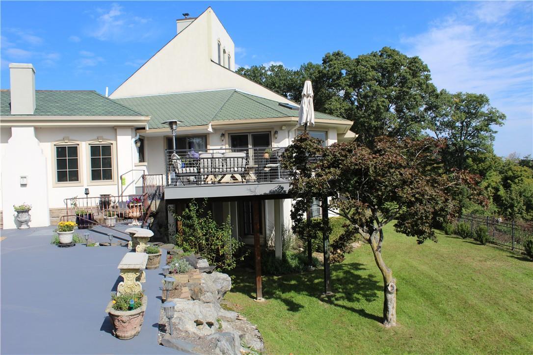 Single Family Floyd Ackert  Ulster County, NY 12493, MLS-H6273150-19
