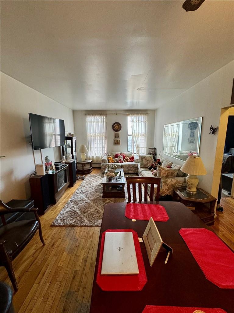 Condo Frederick Douglass  Manhattan, NY 10030, MLS-H6275474-2