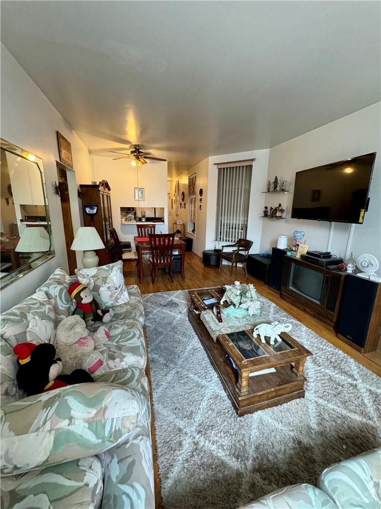 Condo Frederick Douglass  Manhattan, NY 10030, MLS-H6275474-5