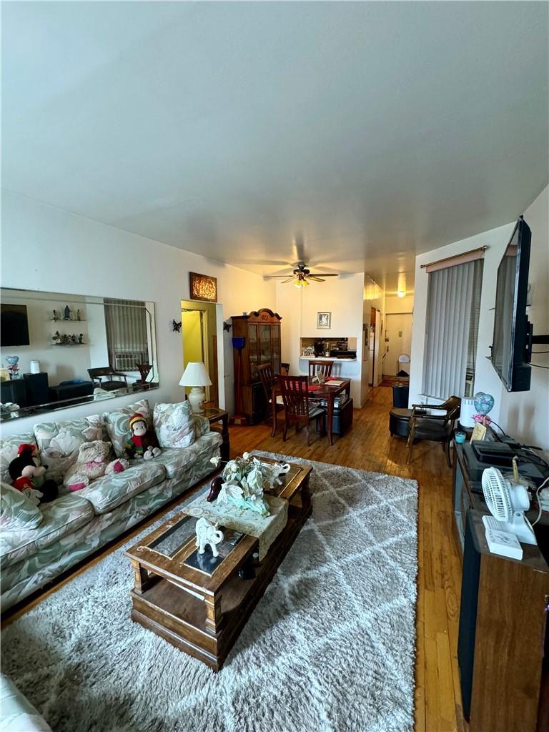 Condo Frederick Douglass  Manhattan, NY 10030, MLS-H6275474-6