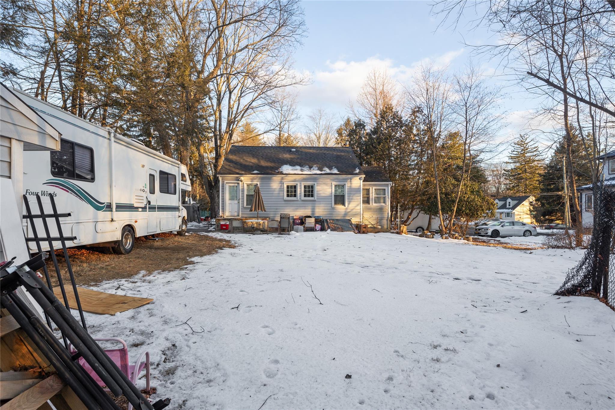 Single Family Saddle River  Rockland County, NY 10952, MLS-H6280065-19