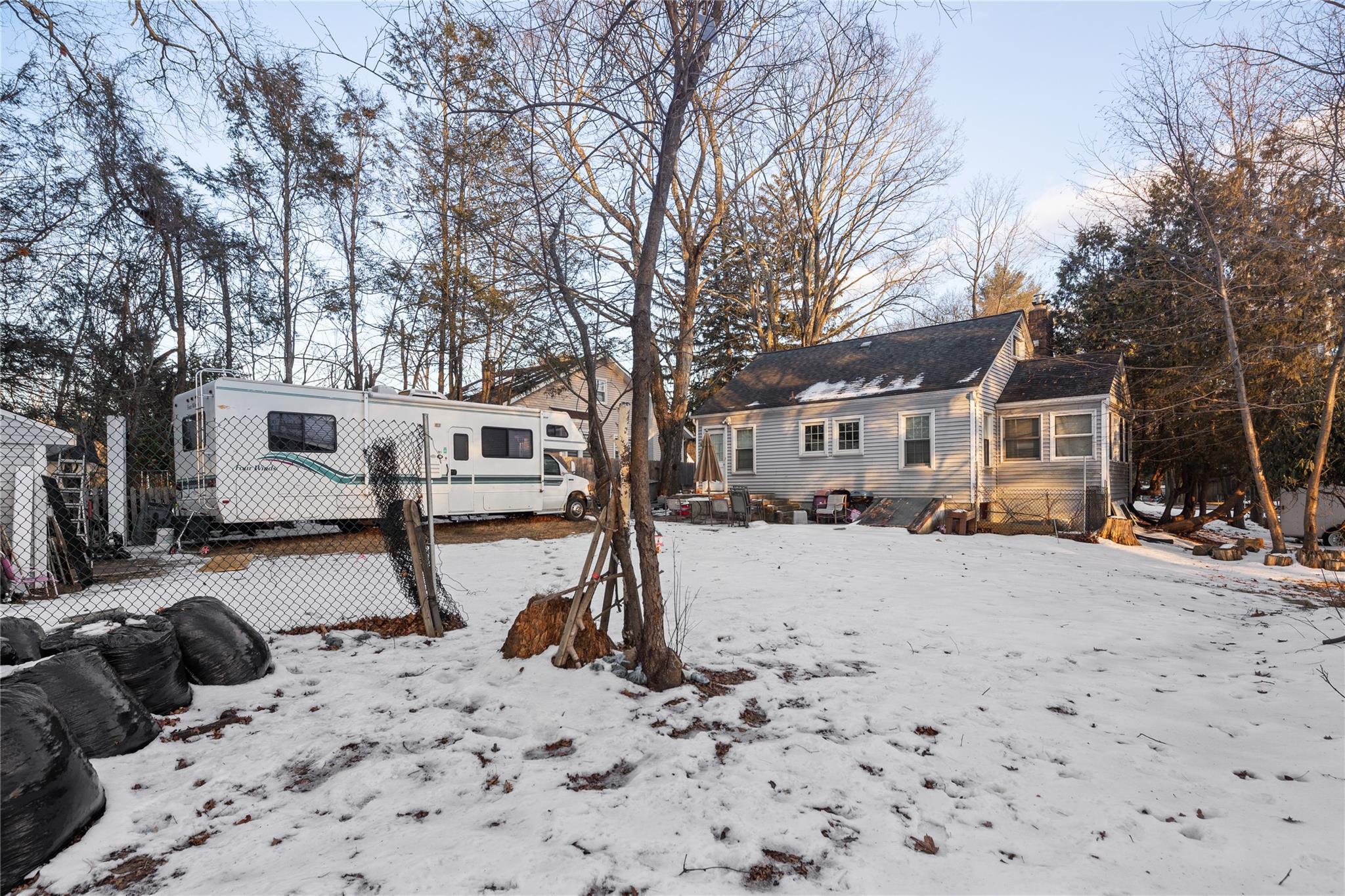 Single Family Saddle River  Rockland County, NY 10952, MLS-H6280065-20