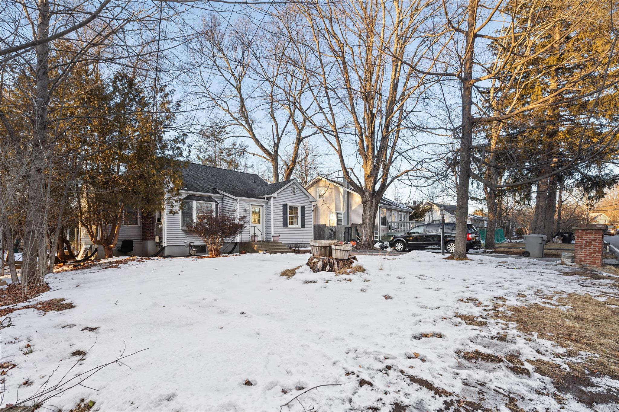 Single Family Saddle River  Rockland County, NY 10952, MLS-H6280065-3
