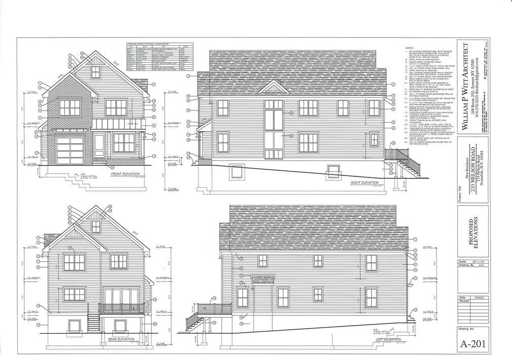 Single Family Nelson  Westchester County, NY 10583, MLS-H6280473-2