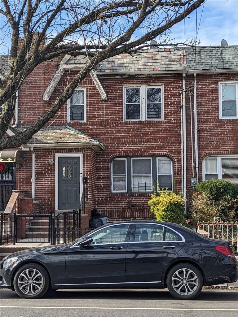 Single Family Troy  Brooklyn, NY 11203, MLS-H6281491-2