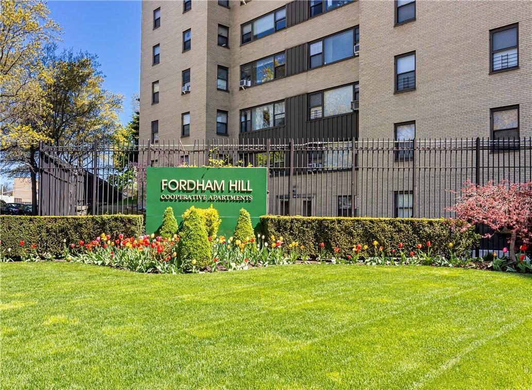 Coop Fordham Hill  Bronx, NY 10468, MLS-H6282436-12