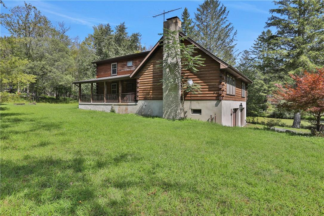 Single Family Spadola  Ulster County, NY 12566, MLS-H6284524-21