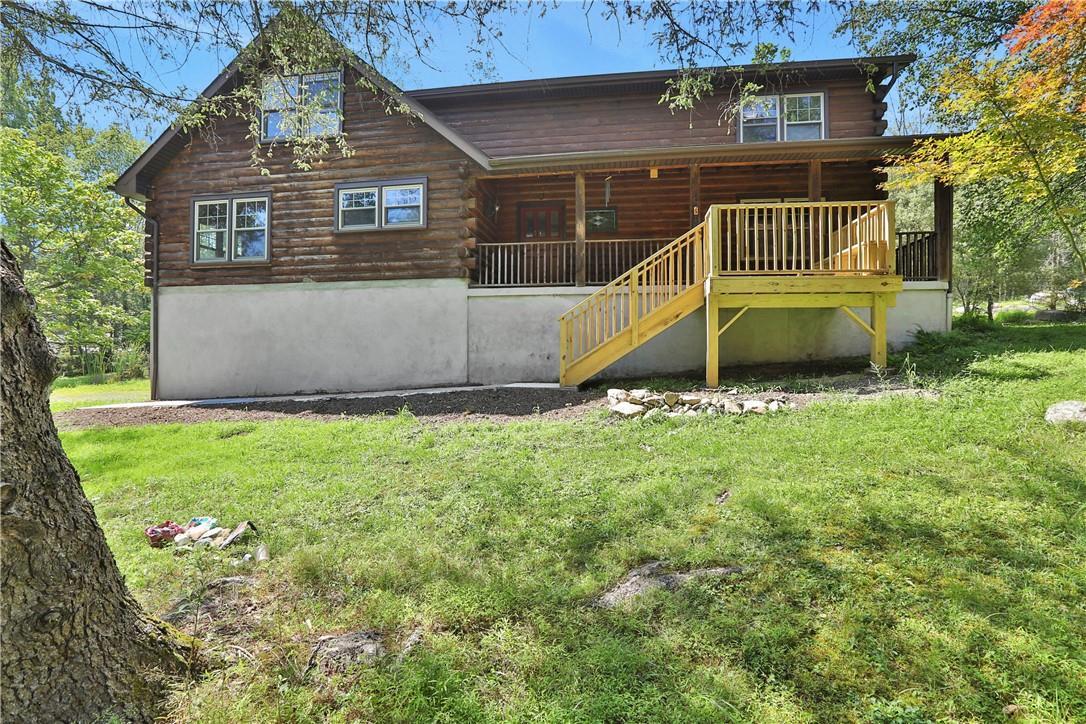 Single Family Spadola  Ulster County, NY 12566, MLS-H6284524-33