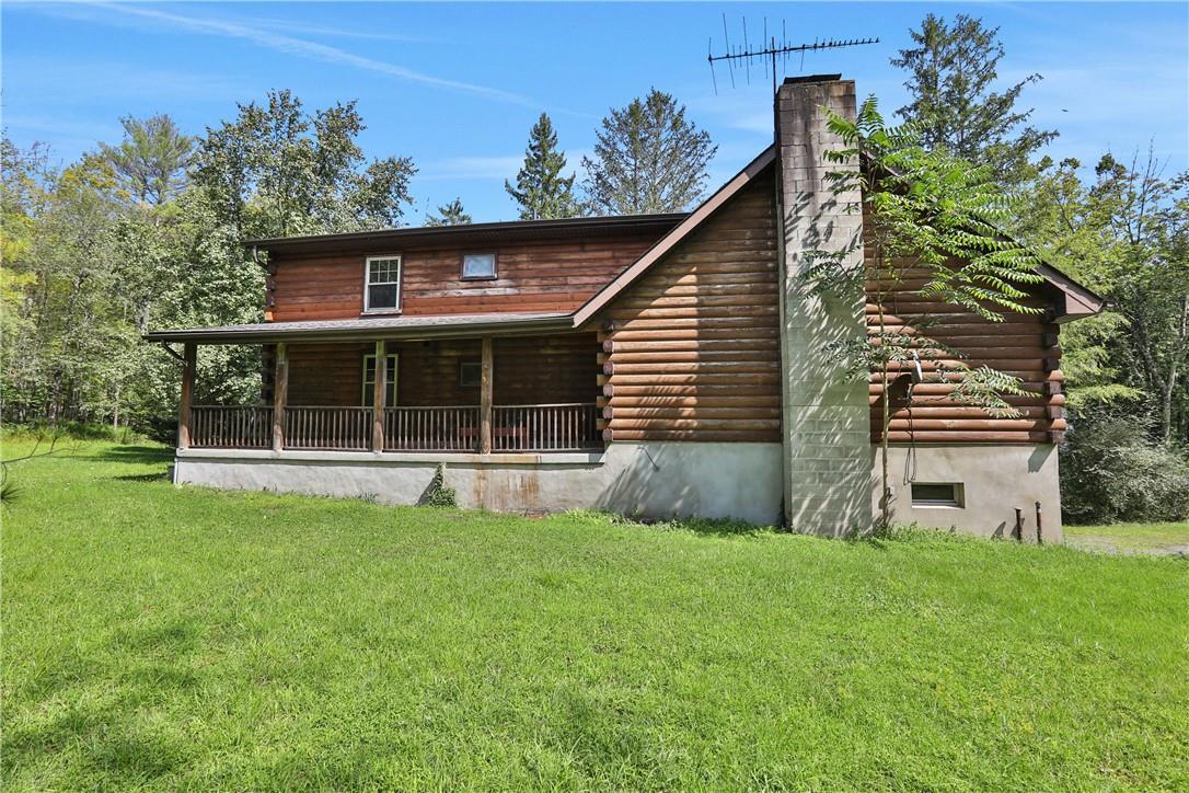 Single Family Spadola  Ulster County, NY 12566, MLS-H6284524-5