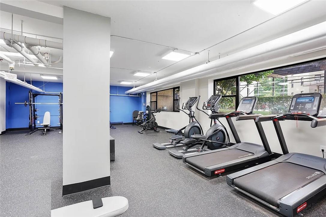 Coop Fordham Hill  Bronx, NY 10468, MLS-H6284888-21