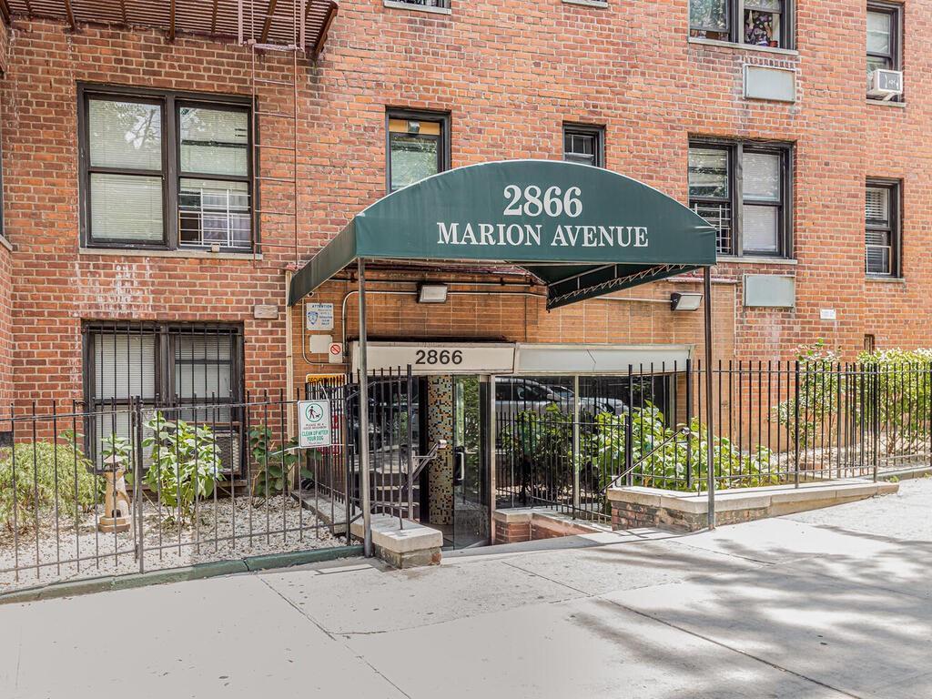Coop Marion  Bronx, NY 10458, MLS-H6285308-10
