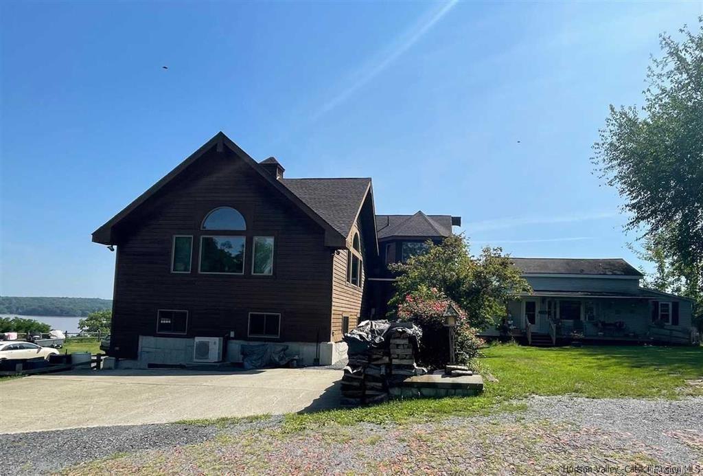 Single Family Goldrick  Ulster County, NY 12401, MLS-H6288445-2