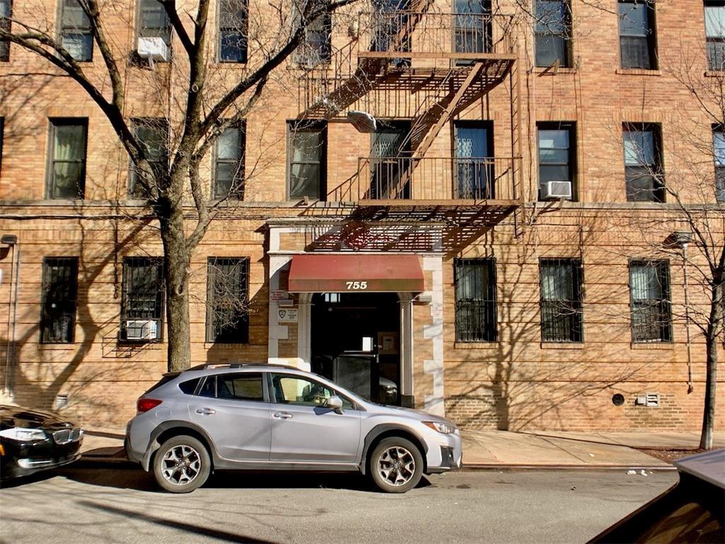 Coop Oakland  Bronx, NY 10457, MLS-H6289731-9