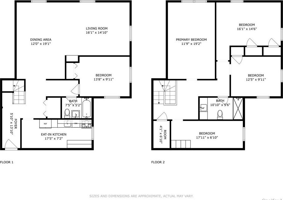 Coop Riverdale  Westchester County, NY 10705, MLS-H6290104-19