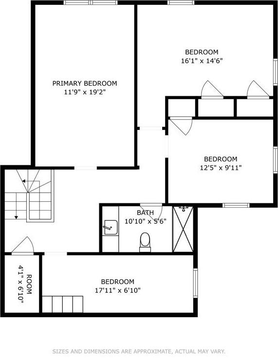 Coop Riverdale  Westchester County, NY 10705, MLS-H6290104-20