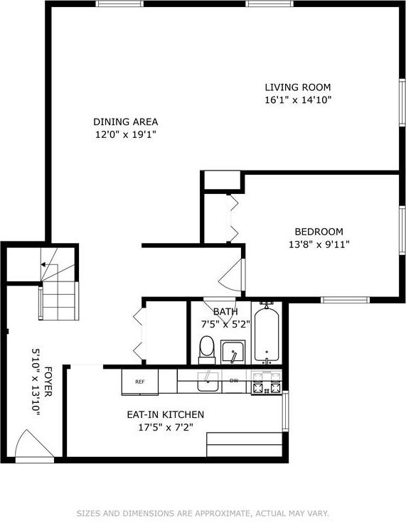 Coop Riverdale  Westchester County, NY 10705, MLS-H6290104-21