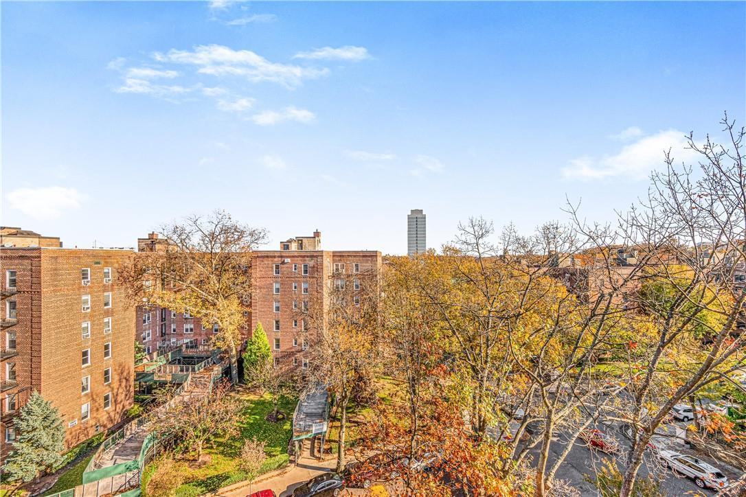 Coop Netherland  Bronx, NY 10471, MLS-H6291180-12