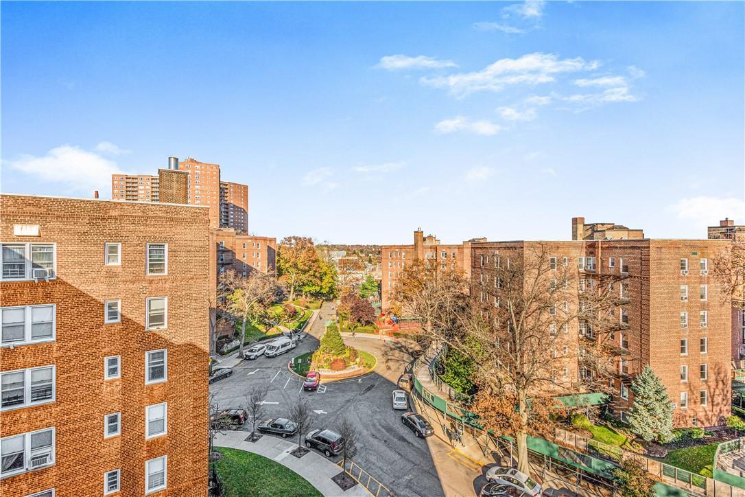 Coop Netherland  Bronx, NY 10471, MLS-H6291180-13