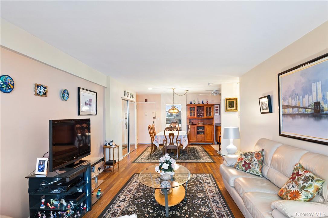 Coop 236  Bronx, NY 10463, MLS-H6292011-10