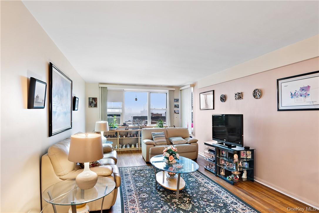 Coop 236  Bronx, NY 10463, MLS-H6292011-12