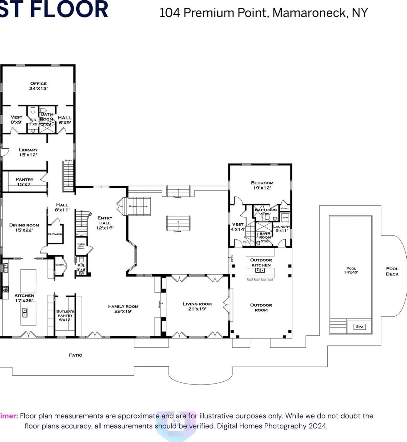 Single Family Premium Point  Westchester County, NY 10801, MLS-H6292361-33