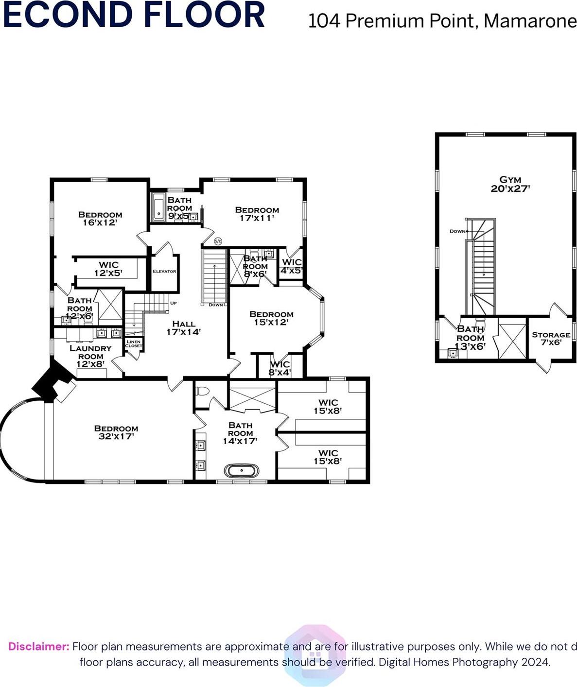 Single Family Premium Point  Westchester County, NY 10801, MLS-H6292361-34