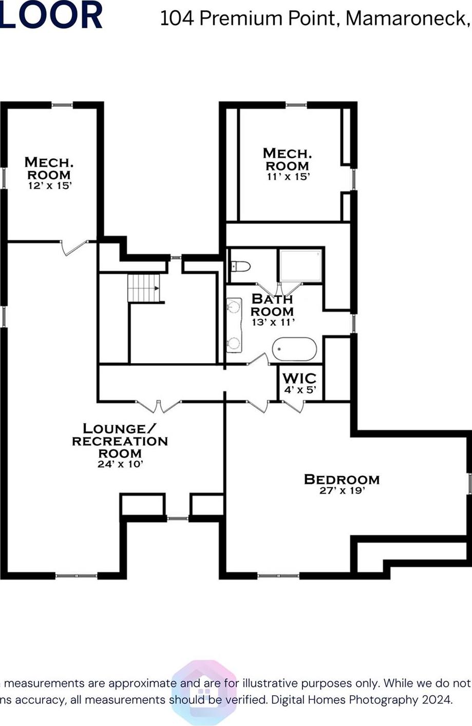 Single Family Premium Point  Westchester County, NY 10801, MLS-H6292361-35