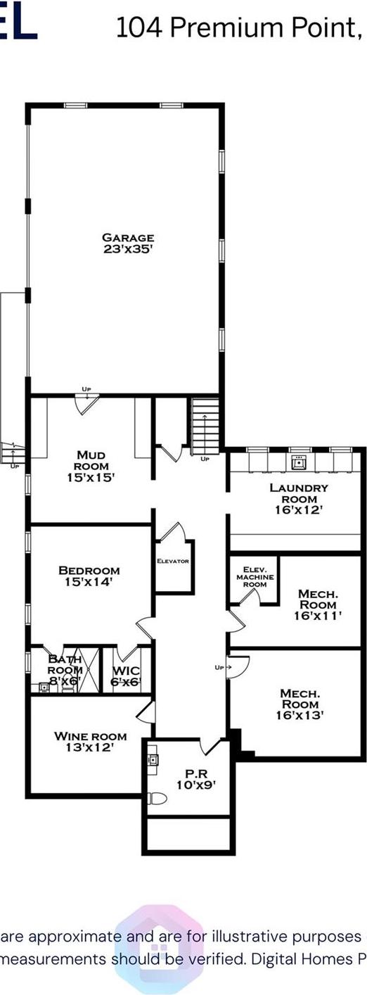 Single Family Premium Point  Westchester County, NY 10801, MLS-H6292361-36