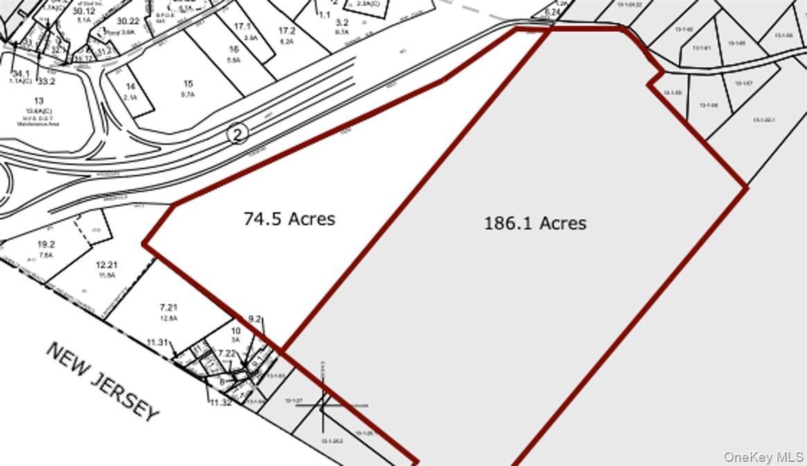 Single Family Greenville Turnpike  Orange County, NY 12771, MLS-H6293486-35