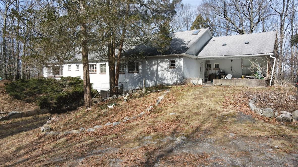 Single Family Greenville  Orange County, NY 12771, MLS-H6293486-6