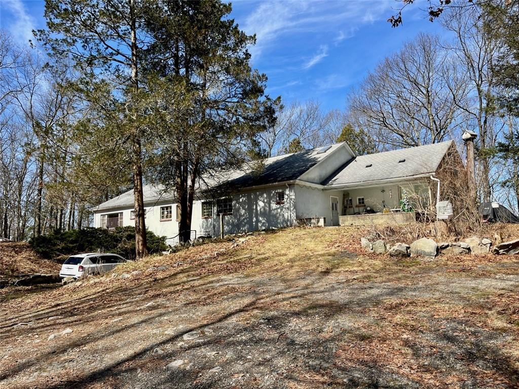 Single Family Greenville  Orange County, NY 12771, MLS-H6293486-7