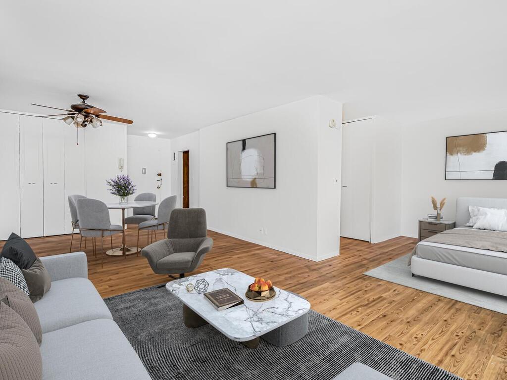 Coop Kappock  Bronx, NY 10463, MLS-H6293724-2