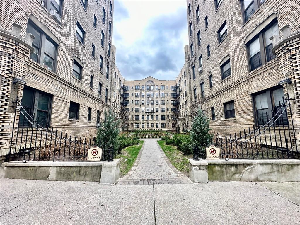 Coop Wallace  Bronx, NY 10462, MLS-H6293890-9