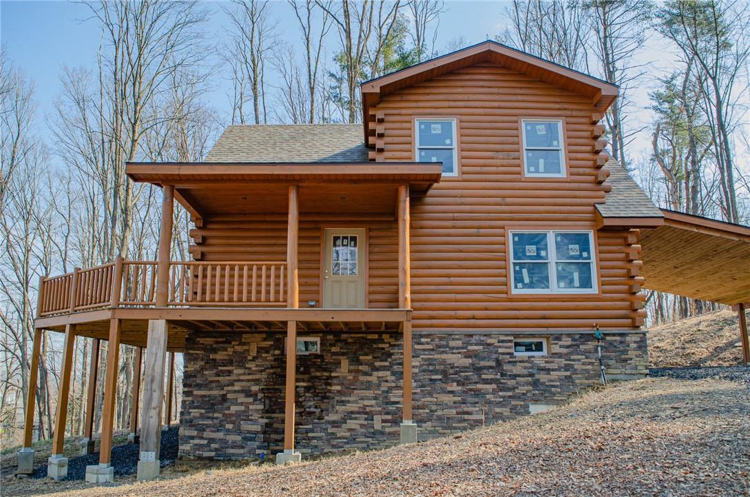 Single Family Hilltop  Ulster County, NY 12443, MLS-H6294187-2