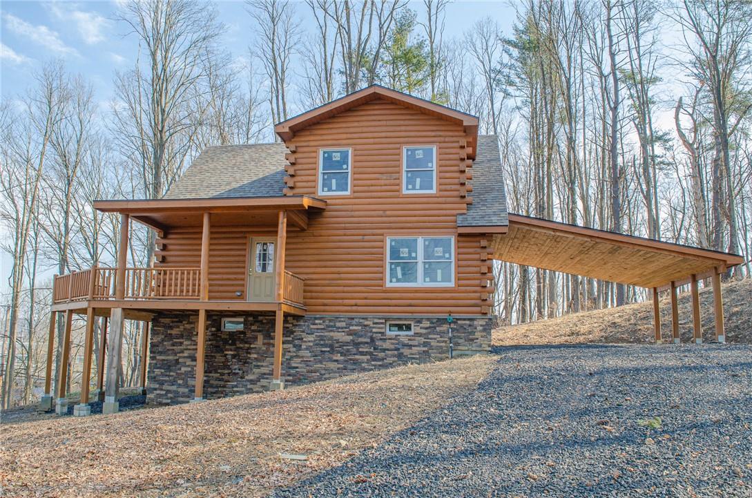 Single Family Hilltop  Ulster County, NY 12443, MLS-H6294187-3