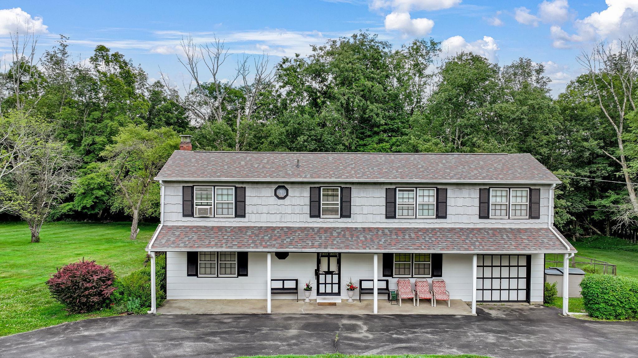 Single Family Reinhardt  Orange County, NY 10940, MLS-H6294355-2