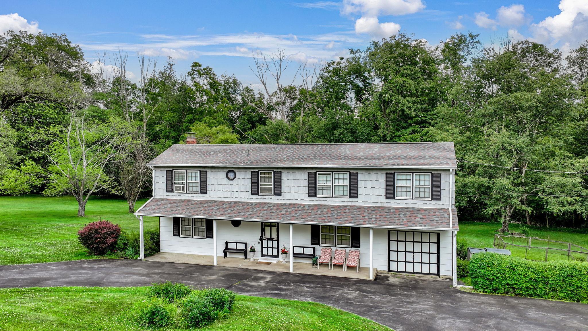 Single Family Reinhardt  Orange County, NY 10940, MLS-H6294355-3