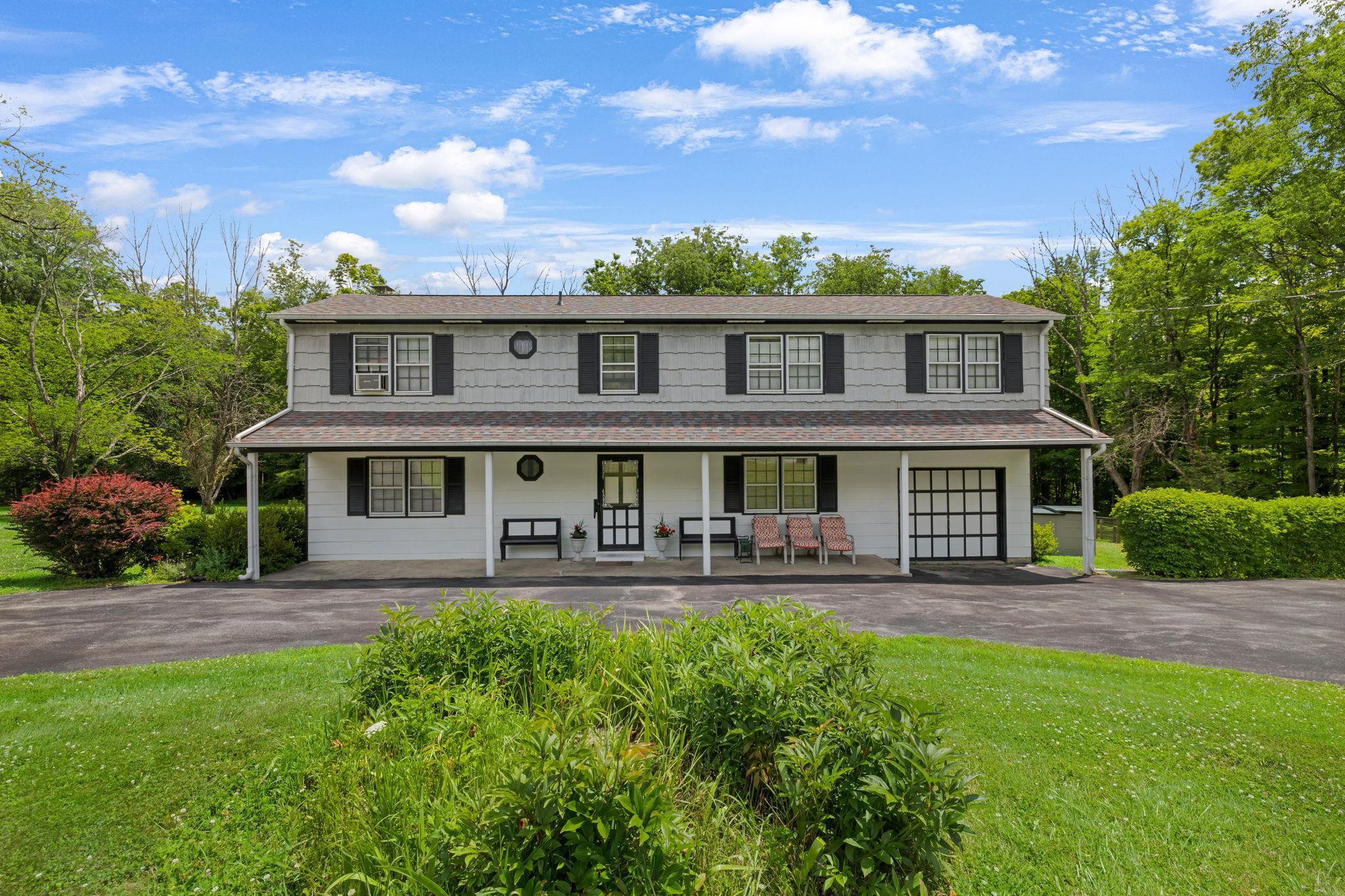 Single Family Reinhardt  Orange County, NY 10940, MLS-H6294355-33
