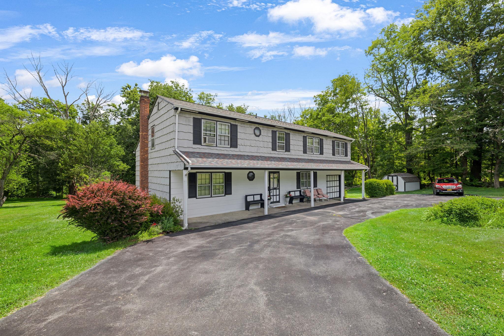 Single Family Reinhardt  Orange County, NY 10940, MLS-H6294355-35