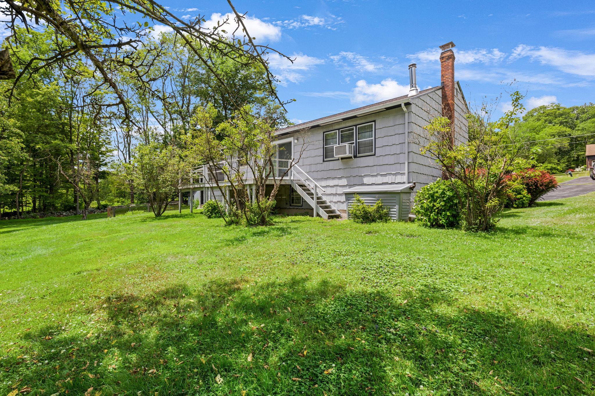 Single Family Reinhardt  Orange County, NY 10940, MLS-H6294355-36