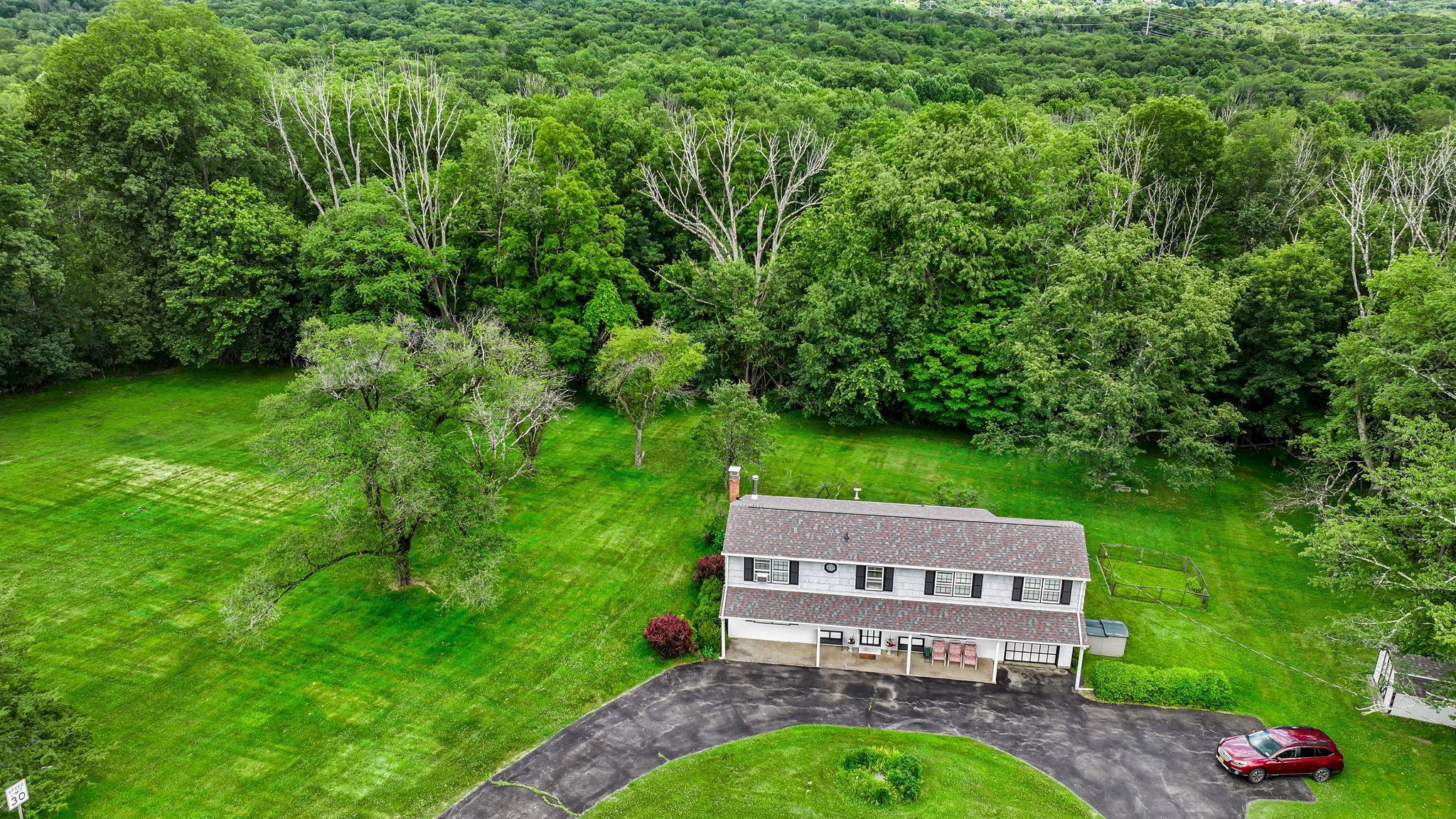 Single Family Reinhardt  Orange County, NY 10940, MLS-H6294355-4