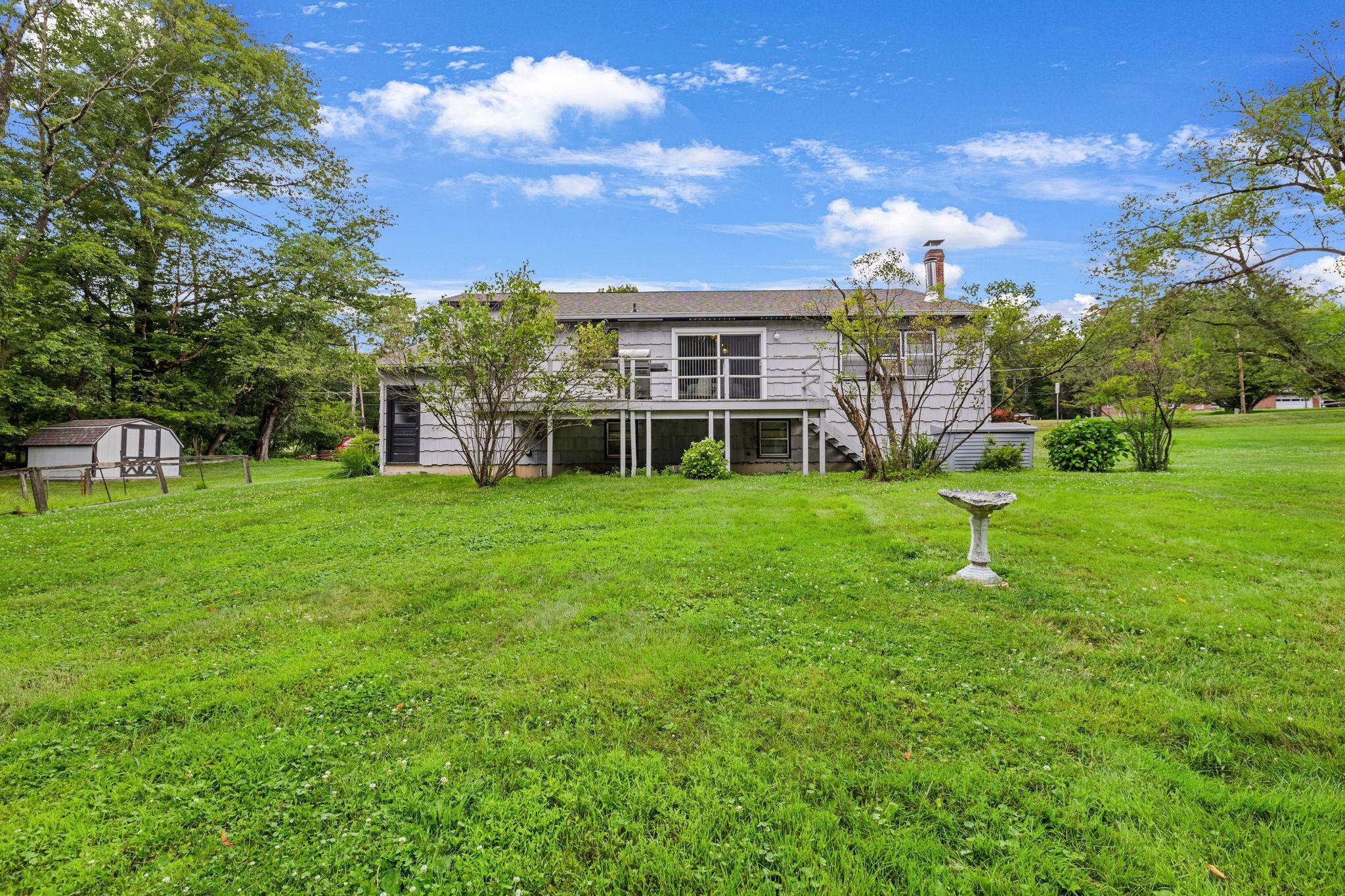 Single Family Reinhardt  Orange County, NY 10940, MLS-H6294355-40